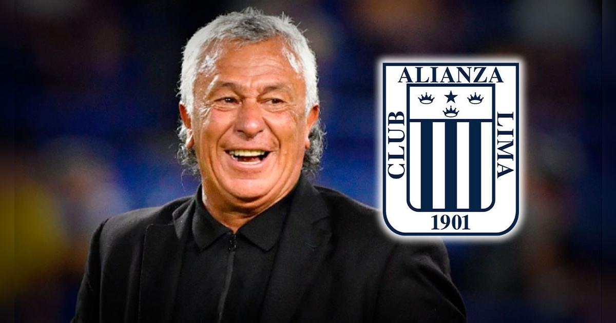 Néstor Gorosito renovó como DT de Alianza Lima: ¿Hasta cuándo será su nuevo contrato?