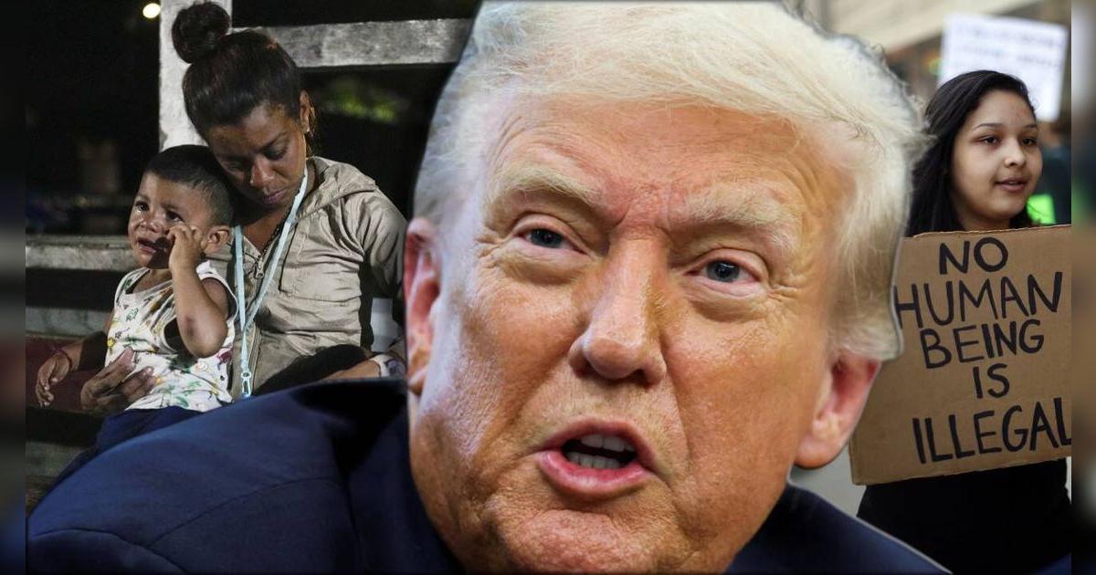 Confirmado | Juez federal frena cuestionado plan de la administración Trump contra un grupo de inmigrantes