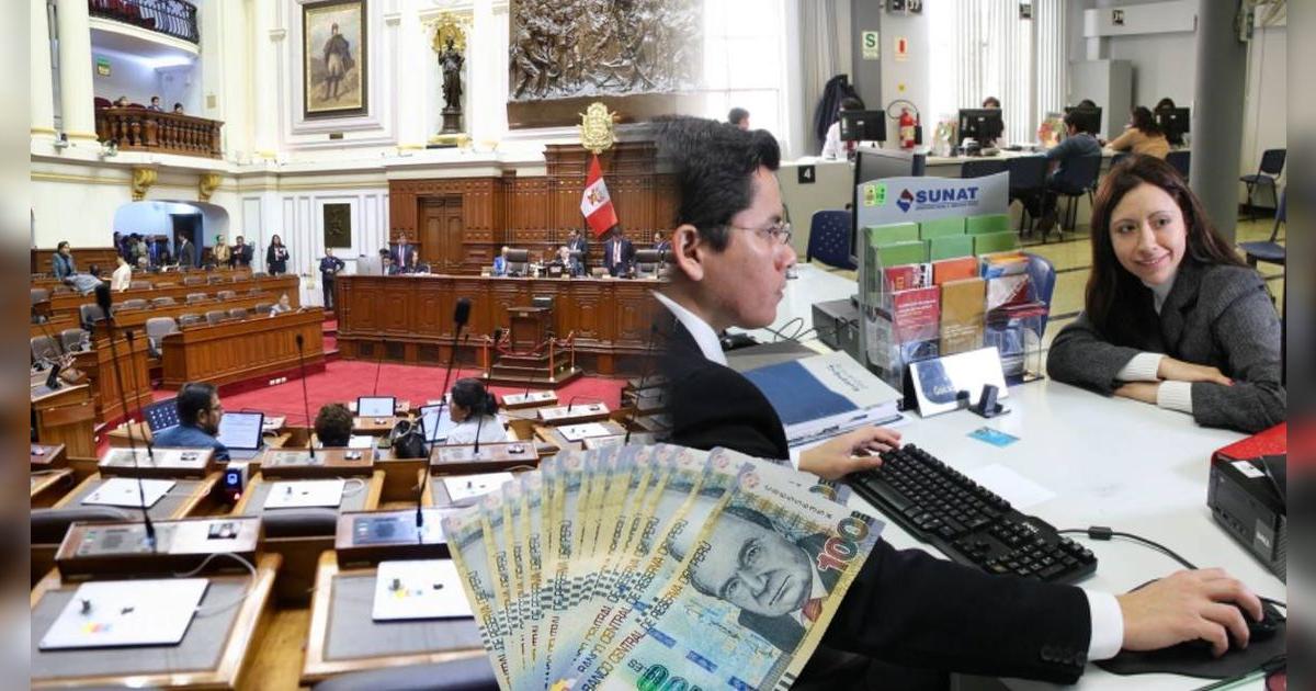 Trabajadores CAS no solo tendrán derecho a gratificación y CTS: importante subsidio también se incluye en nuevos beneficios