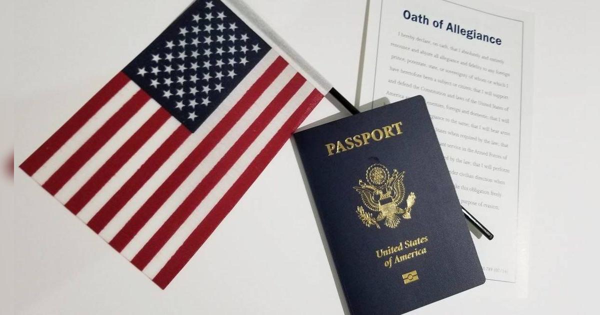 Atención inmigrantes: estos son los puntos claves que evalúan para el examen de ciudadanía americana