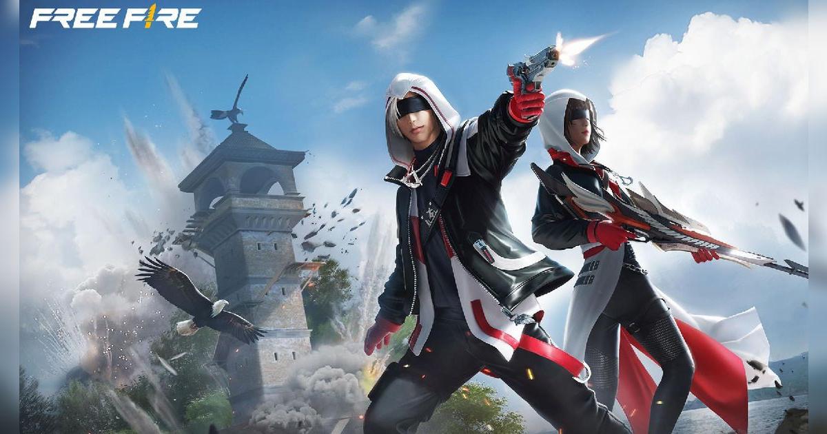 Códigos de Free Fire para hoy, sábado 20 de septiembre: canjea recompensas gratis