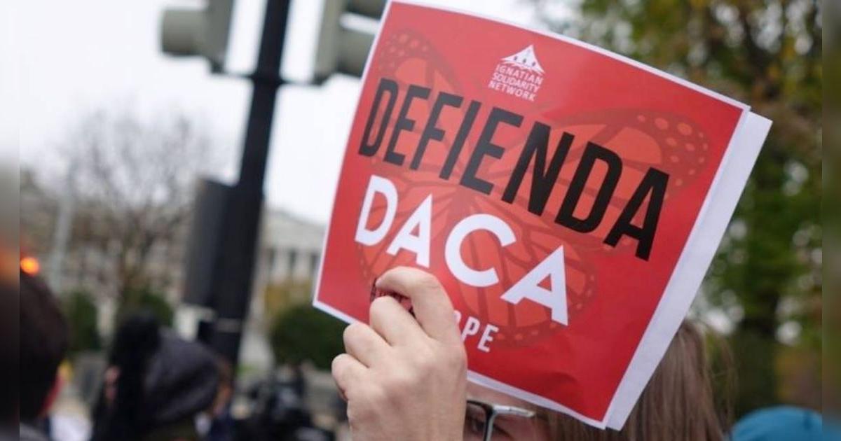 Alerta inmigrantes ilegales: con estos requisitos solicitarás protección contra la deportación mediante el estatus de DACA