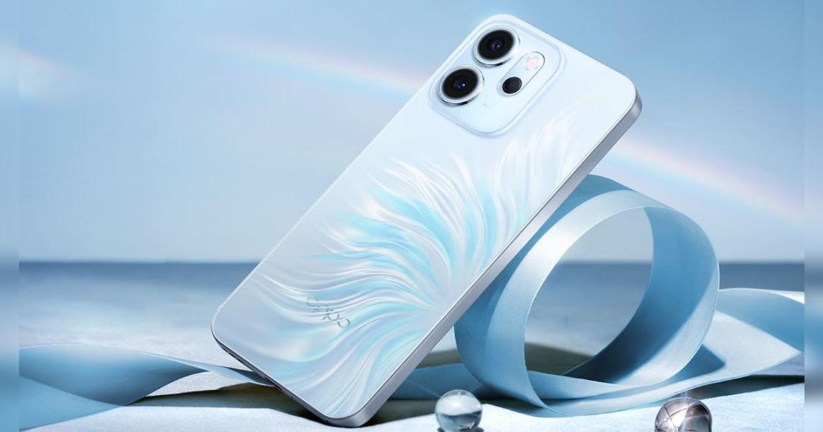 Este OPPO todoterreno es mejor compra que Xiaomi: RAM de 12GB, aguanta agua caliente y enorme batería de 6,000mAh