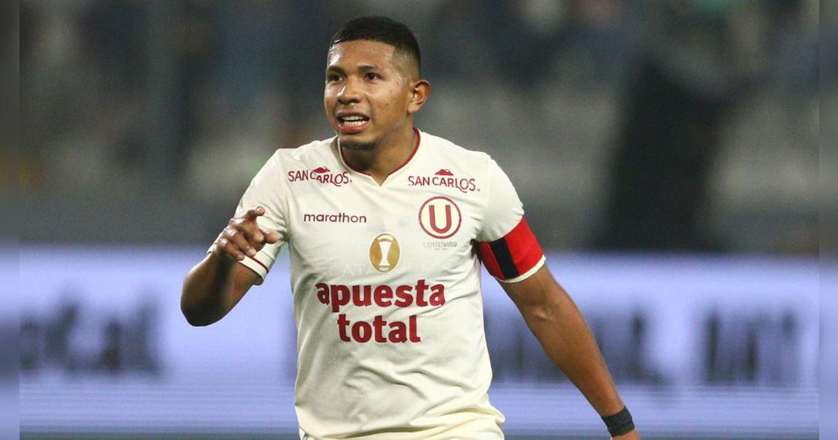 Edison Flores sorprende a hinchas de Universitario con categórica publicación: 