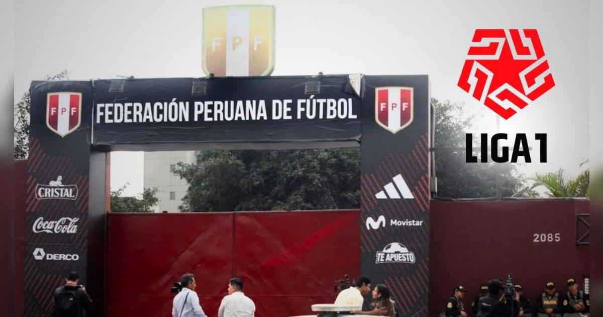 DT de histórico equipo de la Liga 1 fue sancionado con 12 fechas por insultar al árbitro