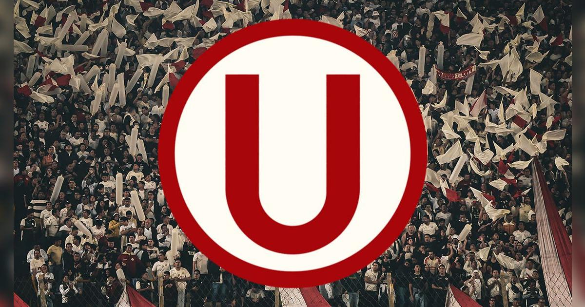 Universitario anunció la salida de su atacante en pleno Torneo Clausura: 