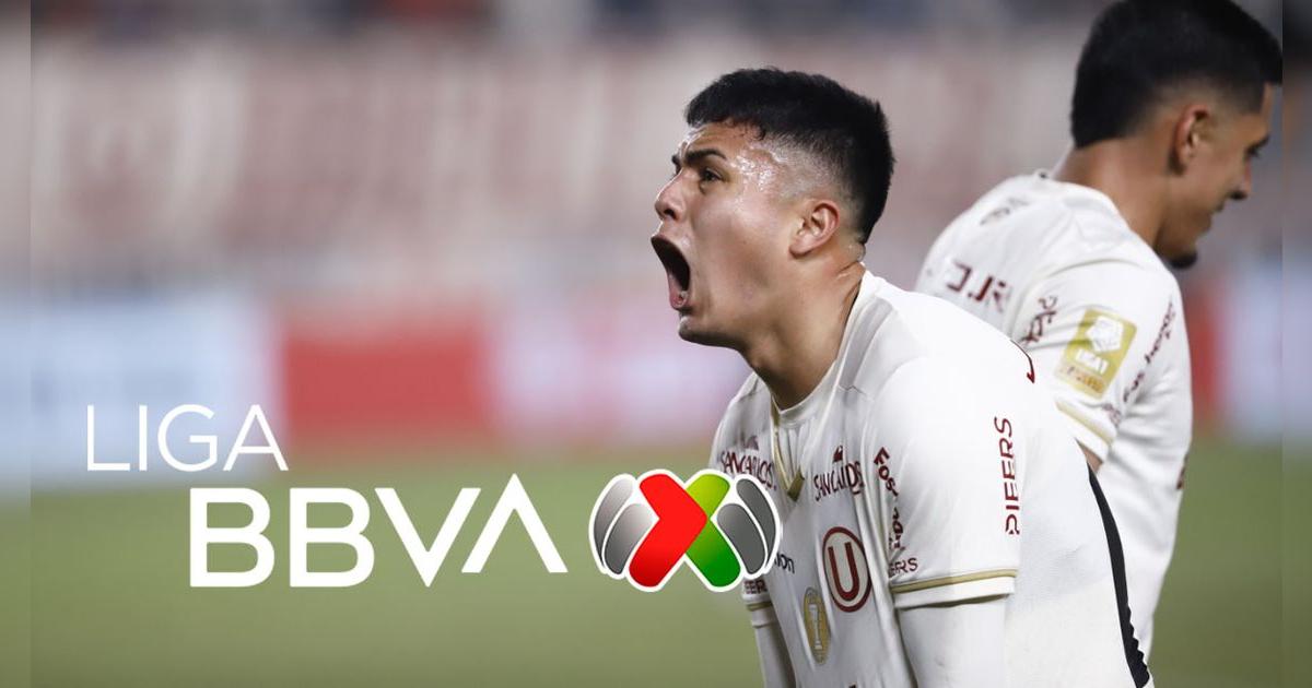 Ex promesa de la Liga MX expresó su deseo de llegar a Universitario: 