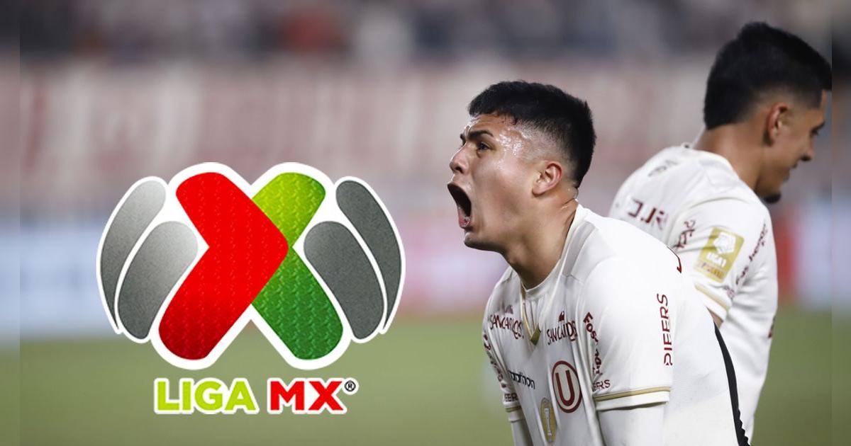 Ex promesa de la Liga MX expresó su deseo de llegar a Universitario: 