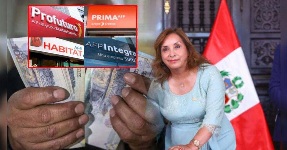 Ley de retiro AFP se promulgó: este sería el cronograma oficial para iniciar con los desembolsos