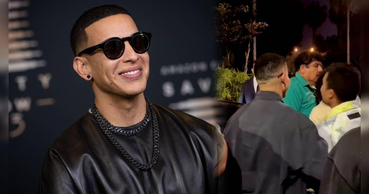 ¿Daddy Yankee en Perú? Fans reaccionan en redes sociales tras rumores de nueva producción musical