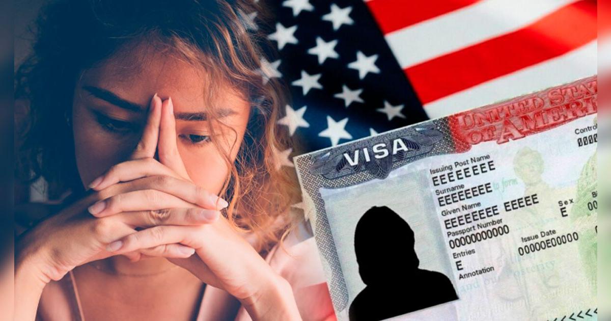 Exigirán depósito de hasta US$15.000 a estos ciudadanos que soliciten visas en EE. UU.