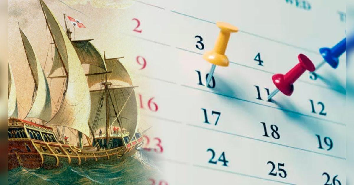 Feriados 2025: confirman el último fin de semana largo con dos fechas clave en el país