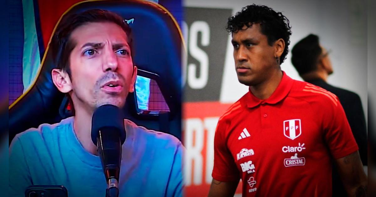 'Flaco' Granda criticó duramente a Tapia por publicación sobre el nuevo DT: 