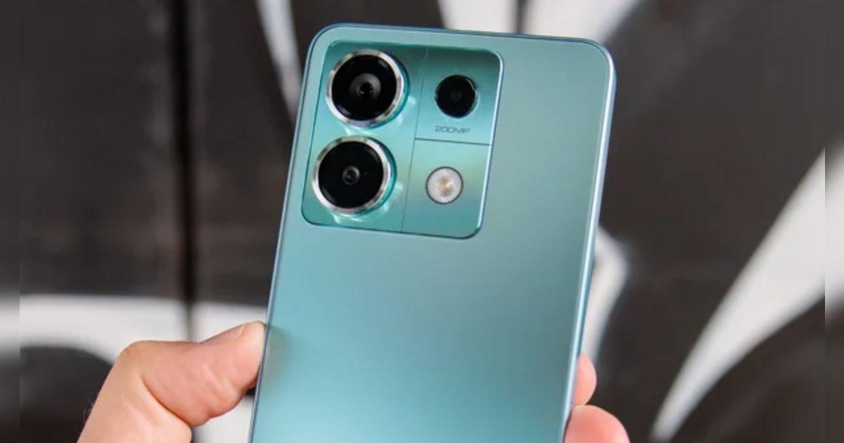 5 celulares Xiaomi de gama media con buena cámara y bajo precio que se recomiendan comprar