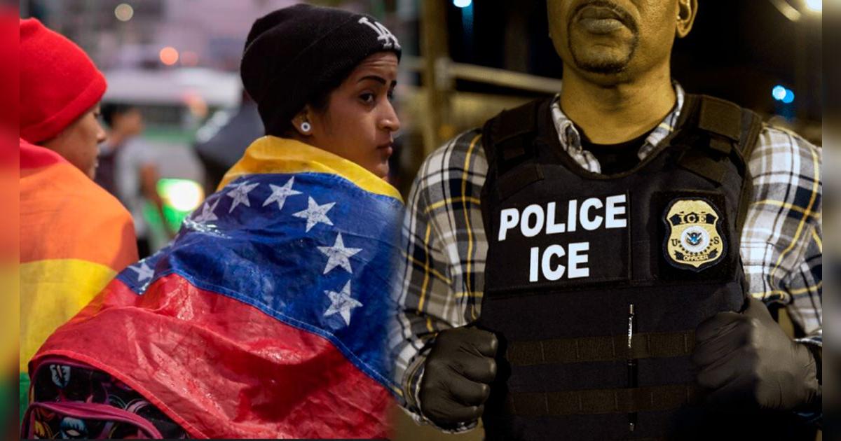 Nueva ley en EE. UU. cambiaría la vestimenta de agentes de ICE favoreciendo a inmigrantes