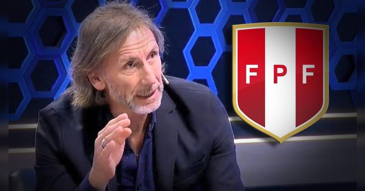 Gareca impacta tras confesar por qué no volverá a ser DT de la selección peruana: 