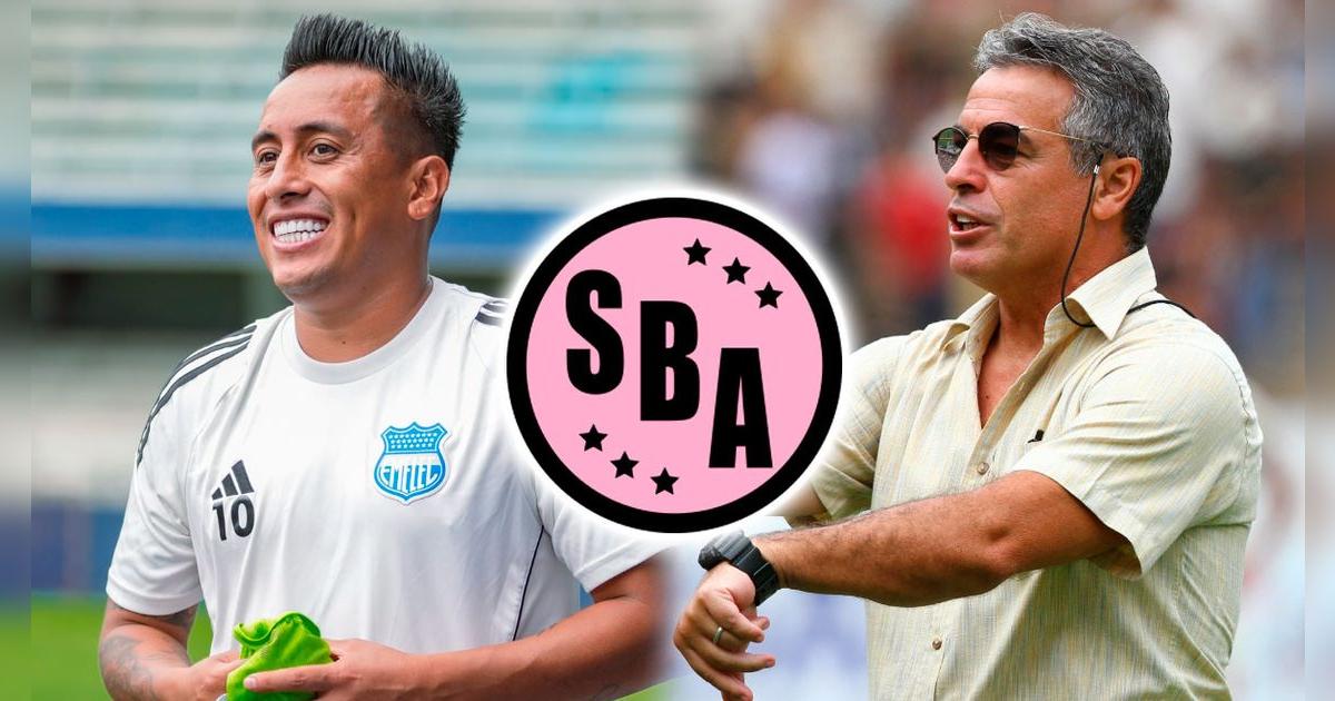 ¿Christian Cueva y Pablo Bengoechea a Sport Boys? El camino para dar el batacazo en la Liga 1
