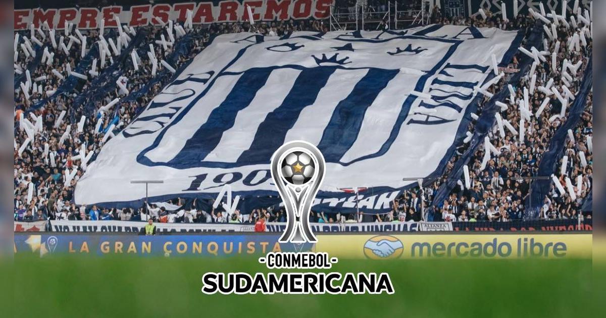 Alianza Lima tiene su primera baja confirmada para el partido de vuelta con la U de Chile