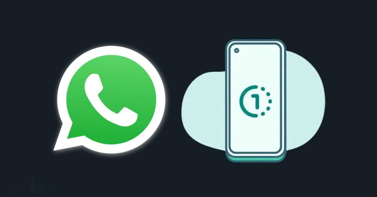 ¿Qué es el 'Modo Efímero' de WhatsApp y cómo puedo sacarle el máximo provecho?