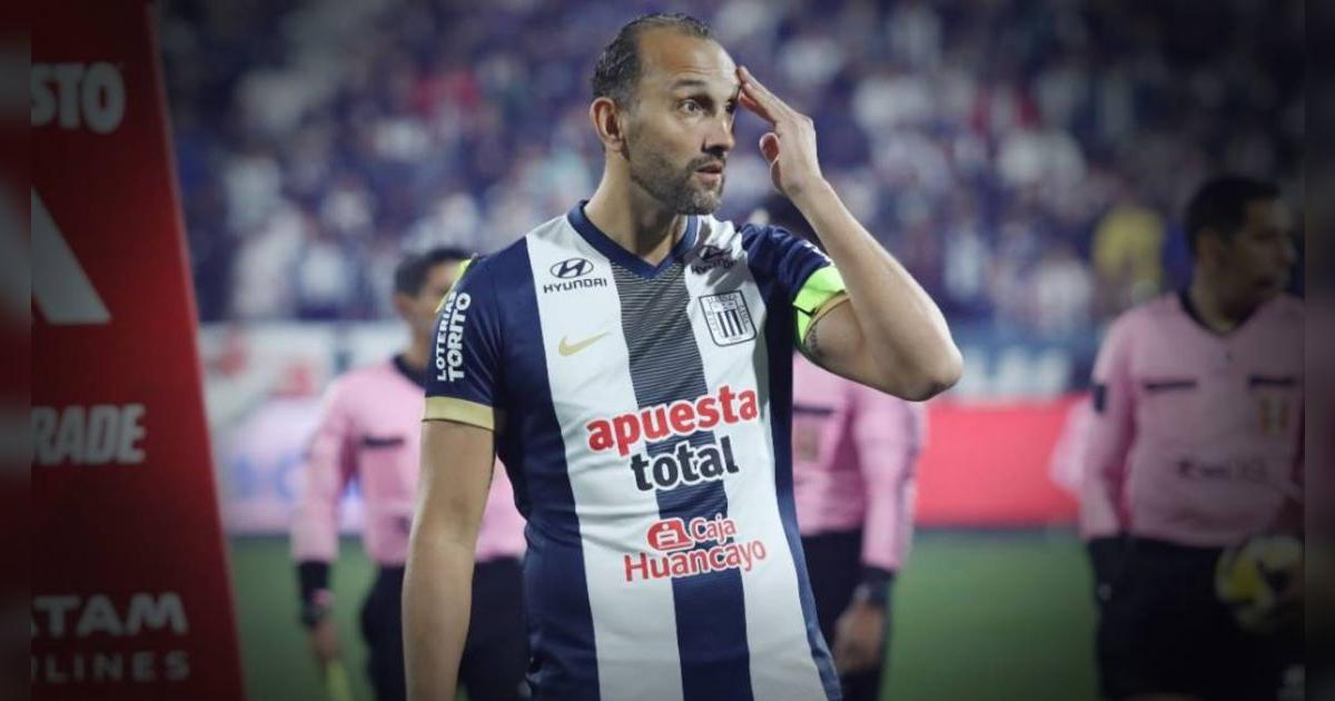 Dolor de cabeza para Gorosito: Alianza Lima sufrirá 4 sensibles bajas para duelo ante Comerciantes