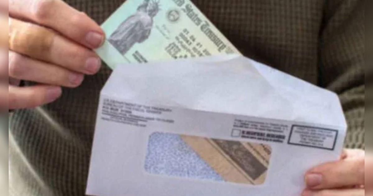 Atento, inmigrante: estas son 3 formas de cobrar un cheque de estímulo en EE. UU.