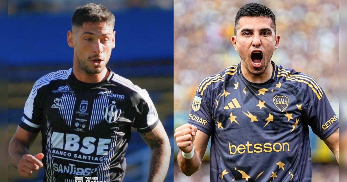 ¿A qué hora juegan Boca Juniors vs Central Córdoba y dónde ver partido de la Liga Argentina?