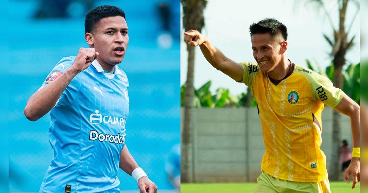¿A qué hora juega Sporting Cristal vs Juan Pablo II y dónde ver EN VIVO partido por Liga 1?