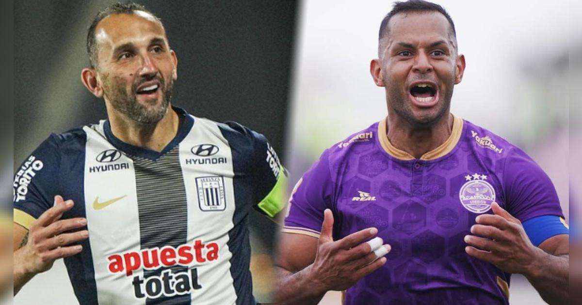 ¿A qué hora juega Alianza Lima vs Comerciantes Unidos, canal de transmisión y dónde ver la Liga 1?