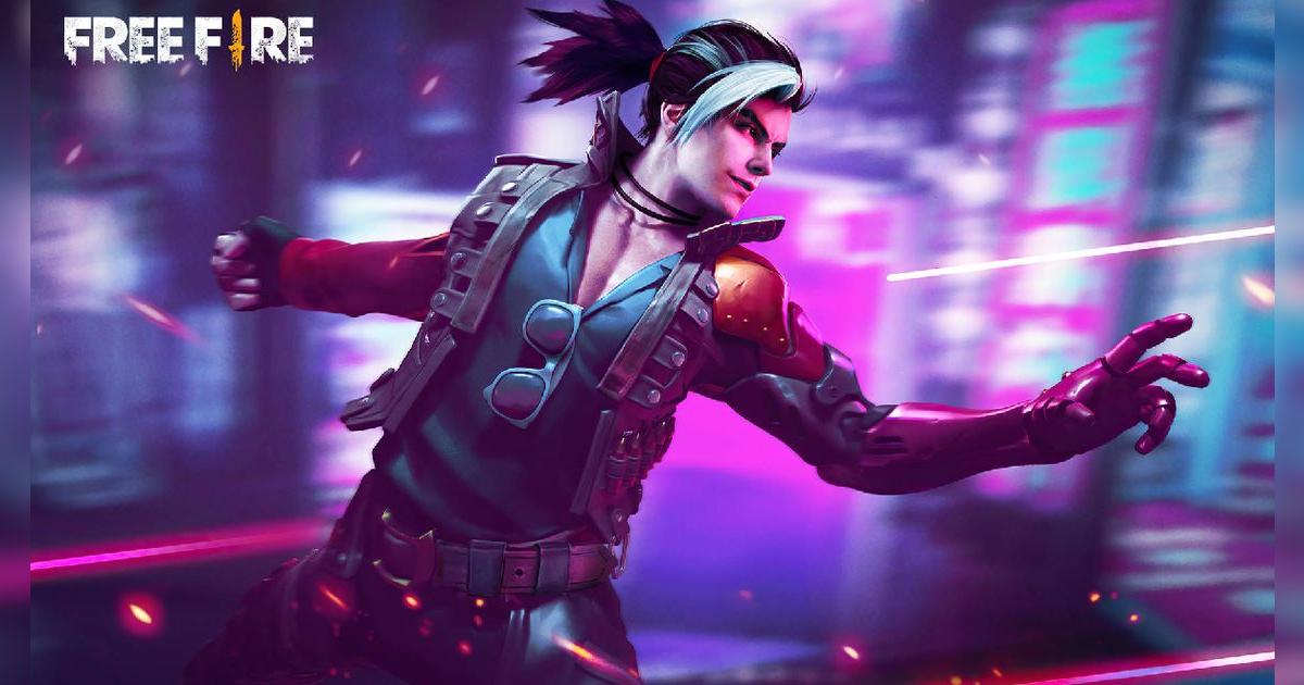 Códigos de Free Fire para canjear HOY, domingo 21 de septiembre: recompensa gratuitas