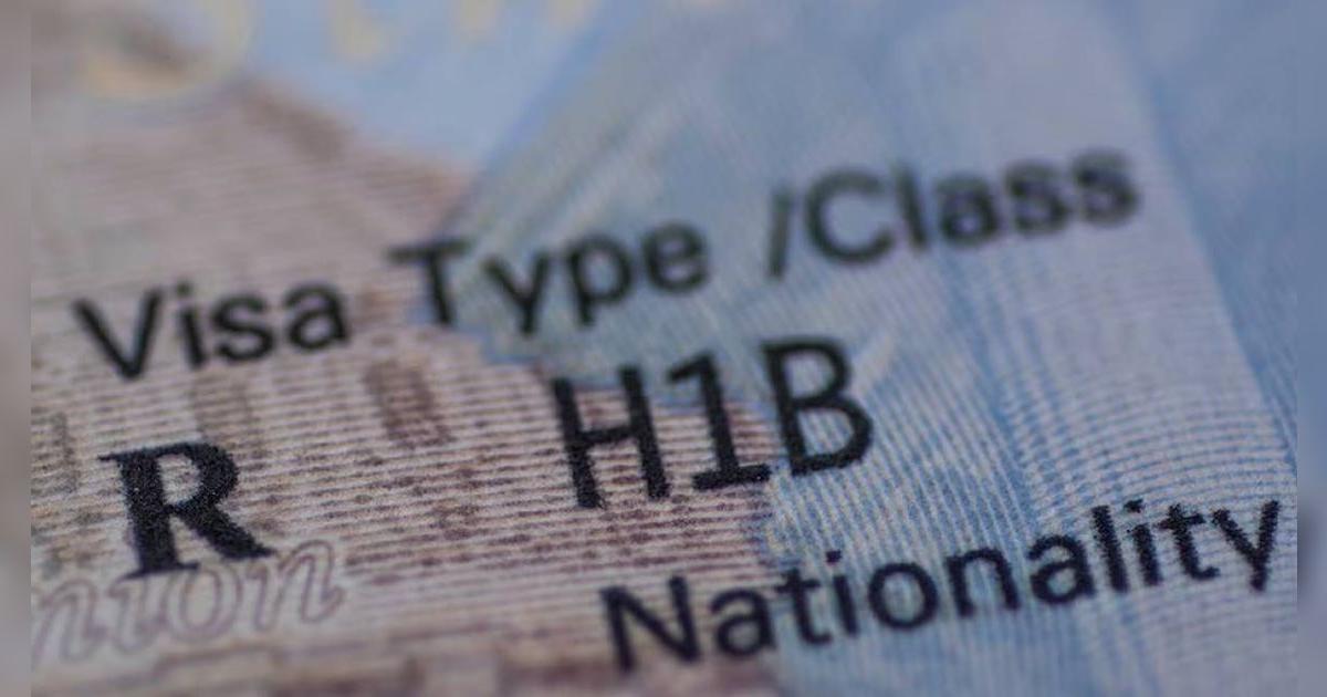 Estos son los requisitos principales para la visa H-1B si eres un profesional con trabajos especializados en EE. UU.