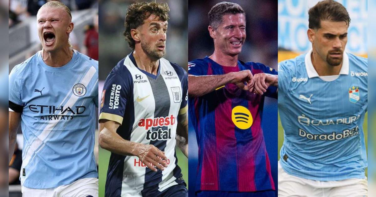 Partidos de HOY EN VIVO, domingo 21 de septiembre: programación, hora y dónde ver