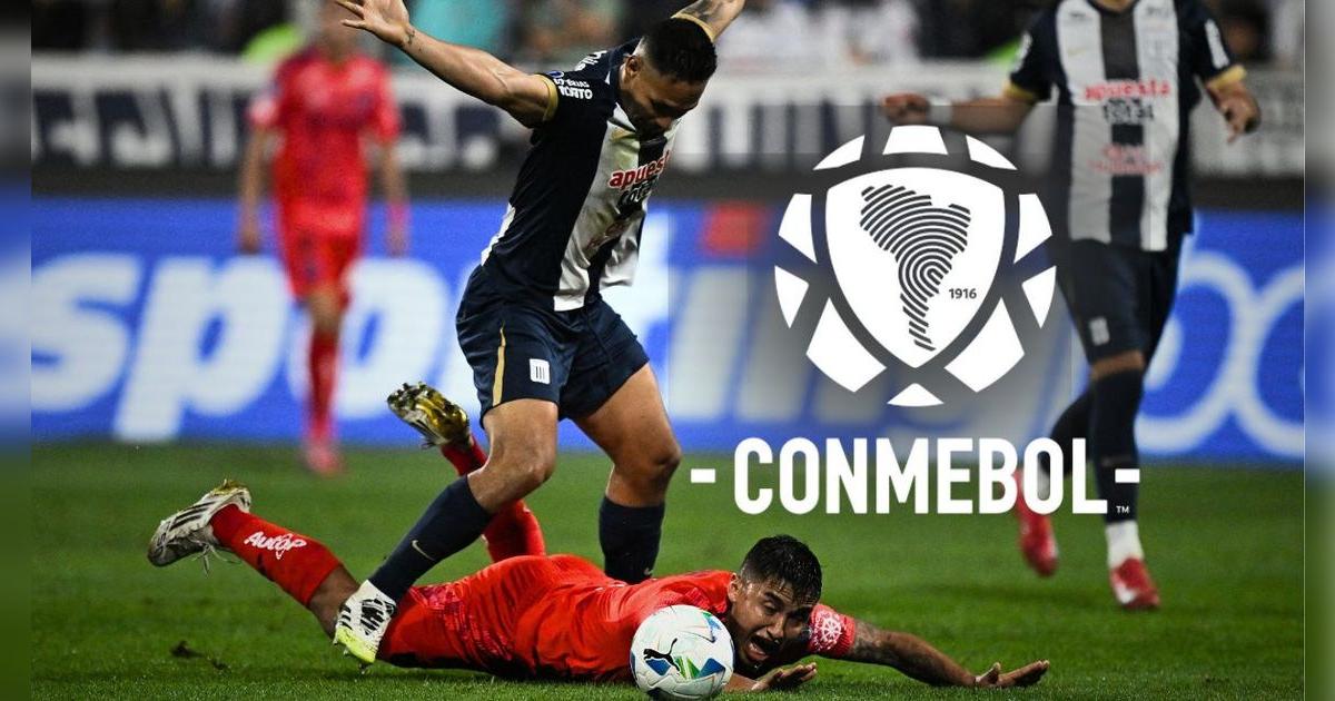 Alianza Lima hizo fuerte denuncia ante CONMEBOL por barristas de U. de Chile en Matute