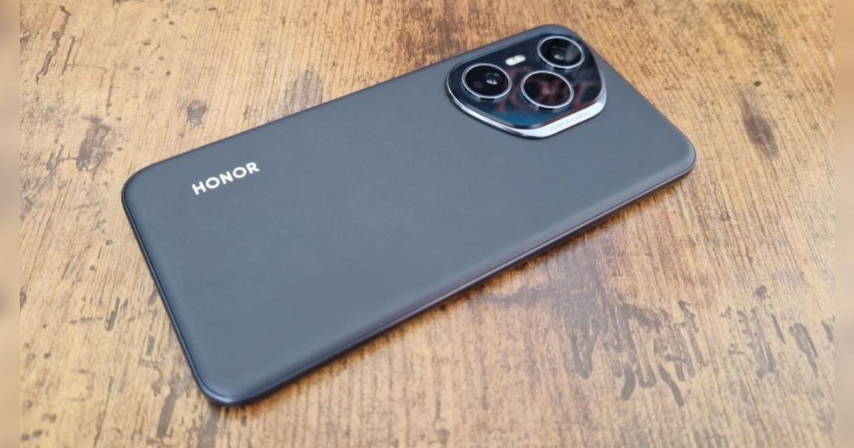 Tiene todo para desplazar al Xiaomi 14T Pro: 6000mAh batería, chip Snapdragon 8 Gen 3, super cámara y graba en 4K/60fps