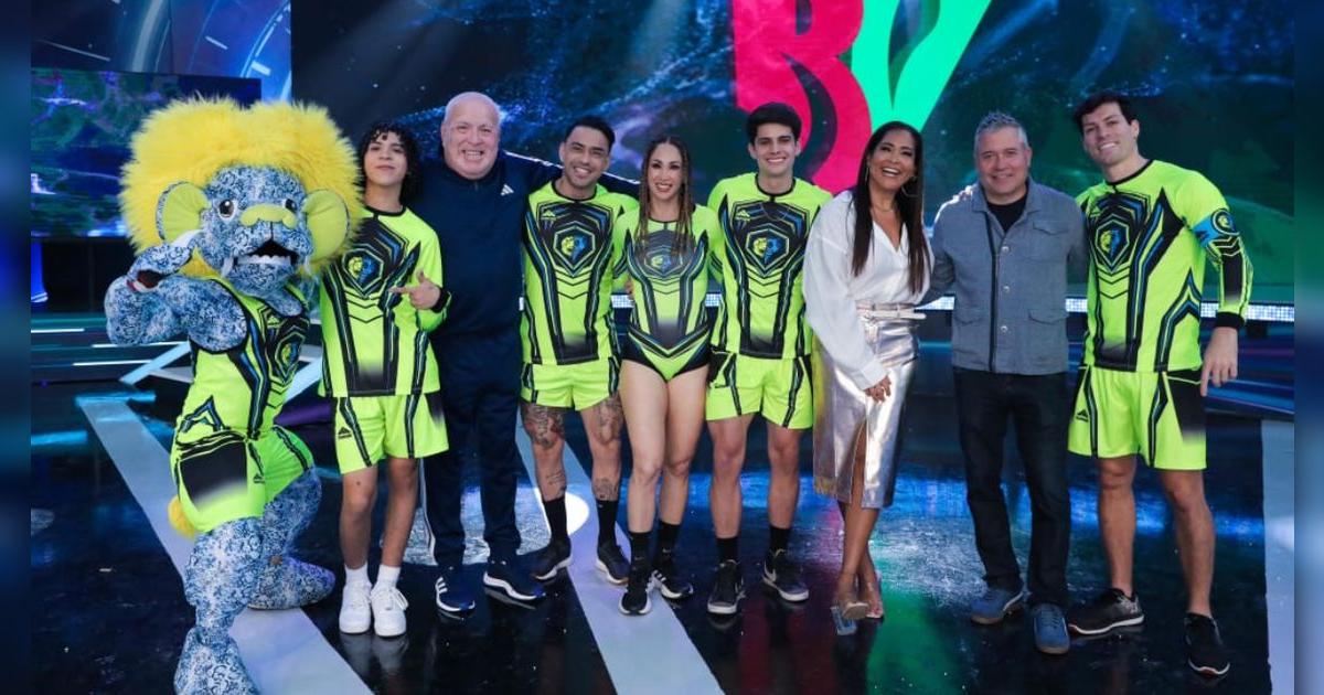 'Esto es Guerra' sigue liderando en audiencia: ¿Cuántos puntos está consiguiendo?