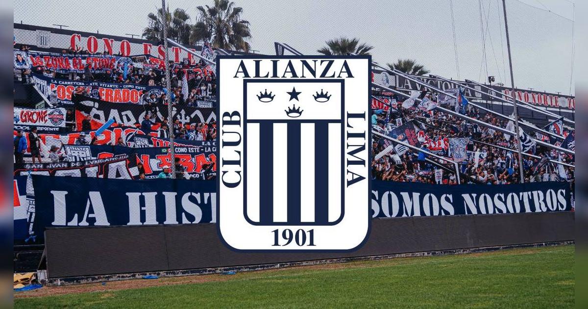 ¿Qué pasó? Alianza Lima tiene nuevo rival en los cuartos de final e hinchas se ilusionan
