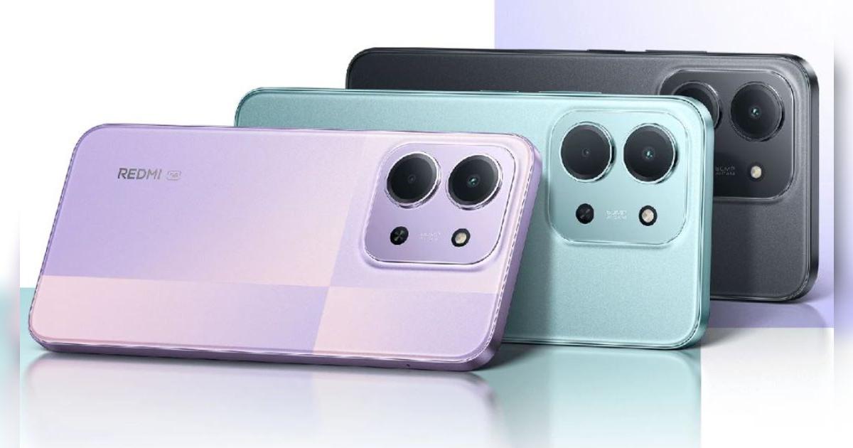 Cuesta solo 130 dólares, pero tiene batería de 6000mAh para DOS DÍAS, pantalla enorme de 120Hz y diseño elegante