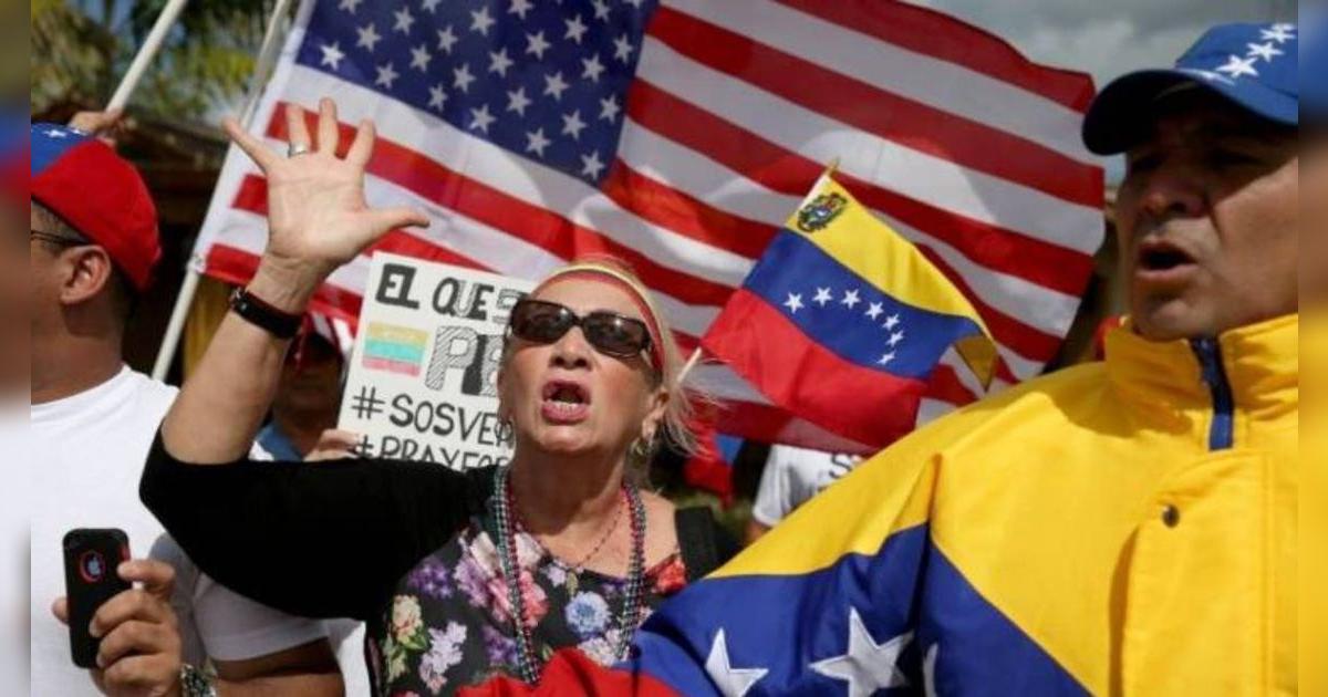 Atención inmigrantes venezolanos: este es el grupo que quedaría excluido para pedir la Green Card