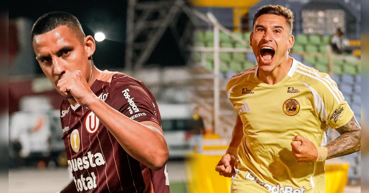 Próximo partido de Universitario vs. Cusco FC: fecha, hora y dónde ver el Torneo Clausura