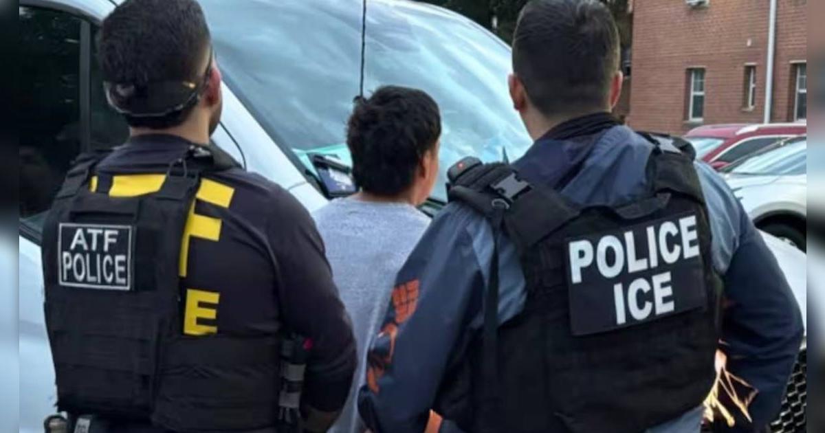 Alerta inmigrantes indocumentados en EE. UU.: este es el famoso programa que utiliza ICE para rastrearlos