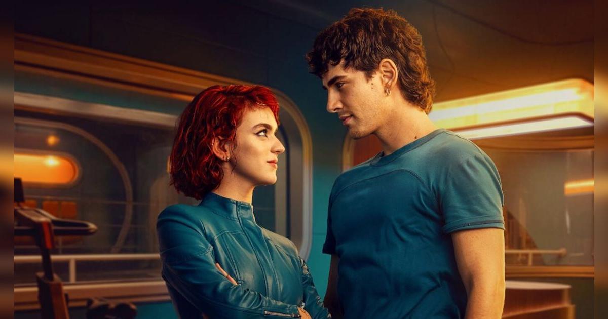 Crearon 'La Casa de Papel' y apuntan al éxito con una nueva serie postapocalíptica: ¿De qué trata 'El Refugio Atómico'?