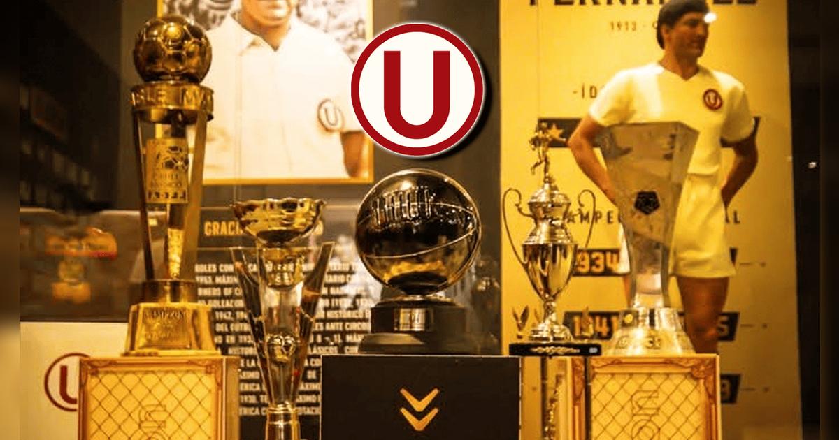 Figura extranjera que salió campeón con Universitario anunció su retiro del fútbol profesional