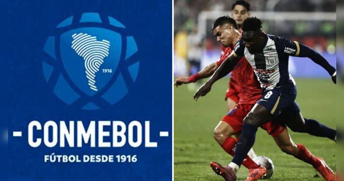 ¿Descalificación? U de Chile realizó grave denuncia contra Alianza ante Conmebol: 