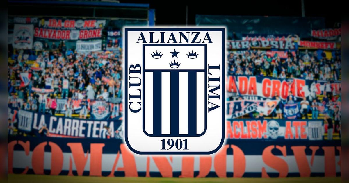 Alianza Lima da el batacazo e inscribe a cuatro nuevos refuerzos para afrontar torneo Conmebol