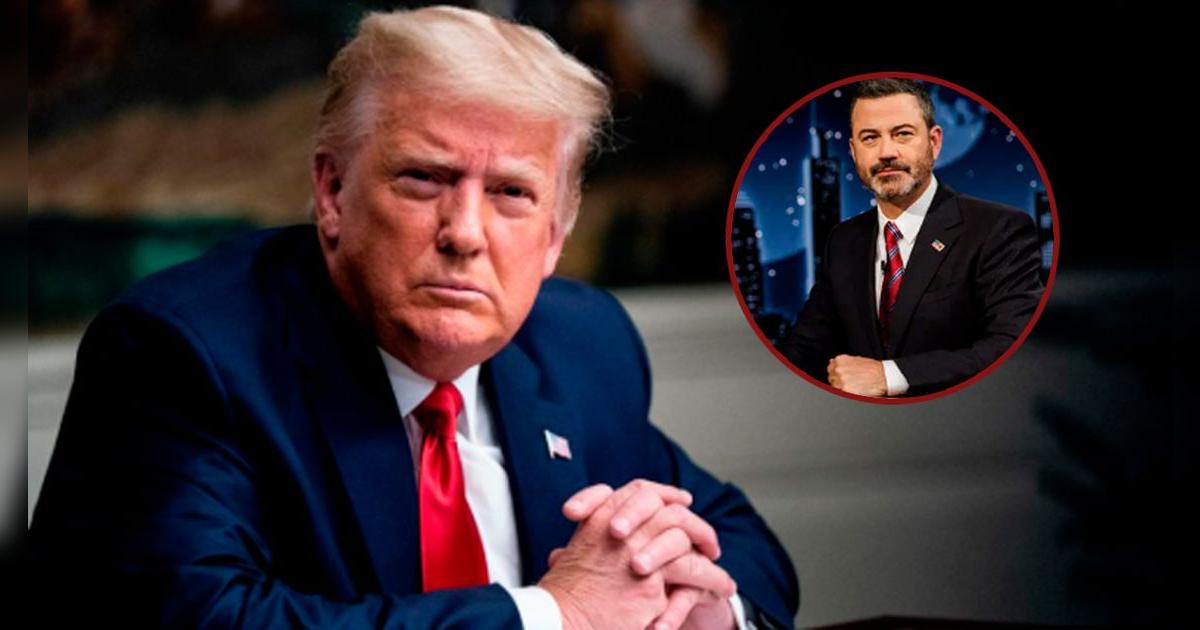 Trump enfurece con la prensa: amenaza con quitar licencias a cadenas de TV por una razón