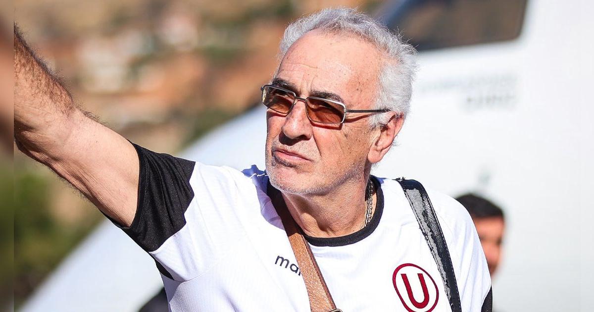 Fossati deja fuerte crítica para Universitario pese a victoria agónica ante UTC: 