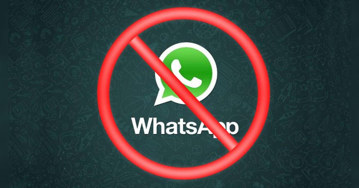 WhatsApp: cómo saber si un contacto me bloqueó en la aplicación de Meta