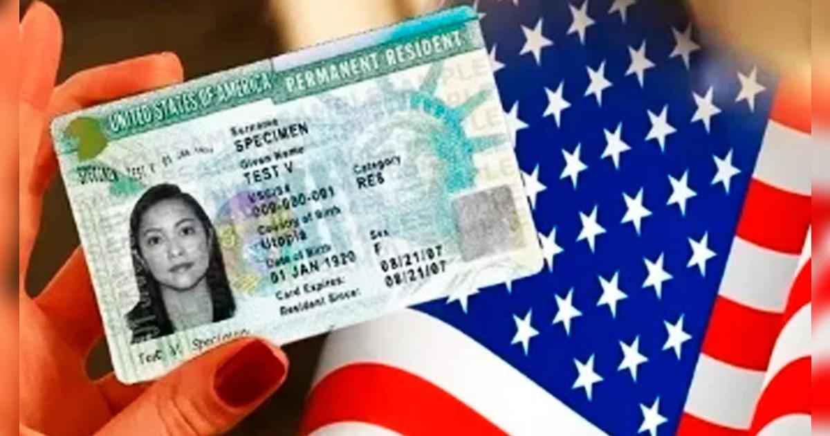Green Card y su importancia en los inmigrantes: esto significa contar con estatus HOY