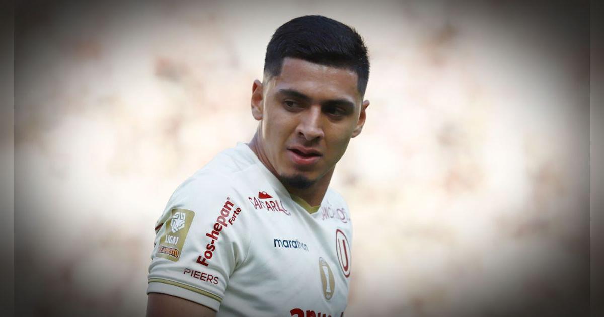 Excampeón dio fuerte opinión sobre César Inga tras no ser titular con Universitario: 