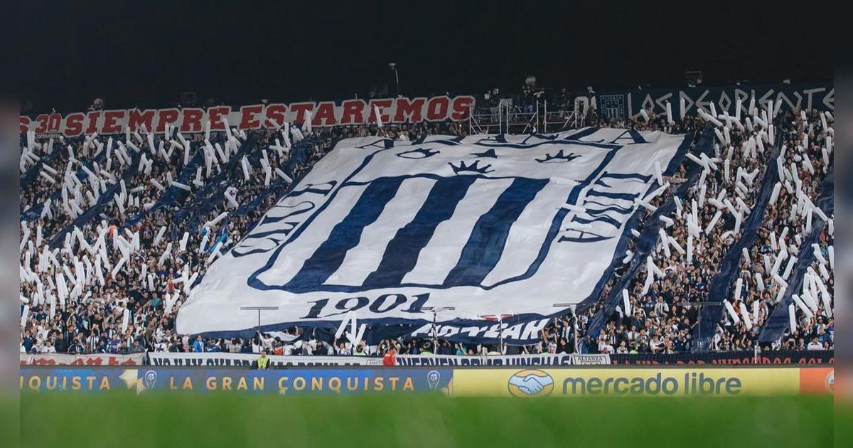 Alianza Lima perdió tres puntos y complica su lucha por el título del Torneo Clausura