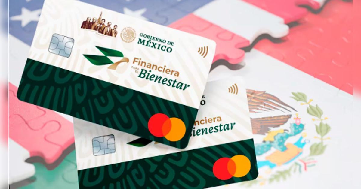 Tarjeta FINABIEN: así puedes conseguirlo para enviar remesas a México sin PAGOS